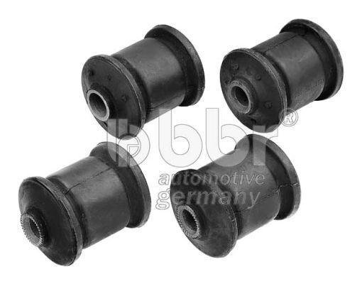 BBR AUTOMOTIVE Puks 002-50-07854